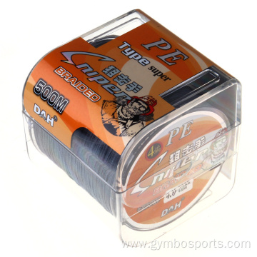 Fishing Braided Line Braided Line